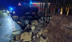 incidente arenella