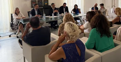 libero consorzio