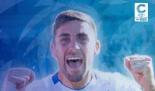 C Gold Award 2025: l'azzurro Candiano tra i migliori 33 d’Italia 1 C gold award