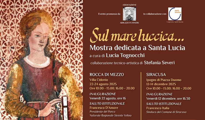 mostra