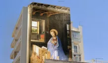 murales