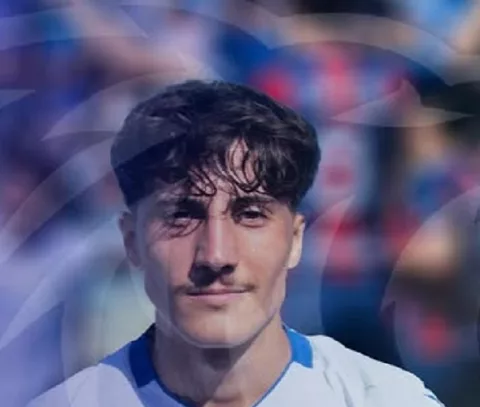 mattia puzone