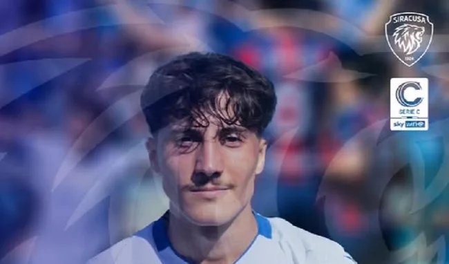 mattia puzone