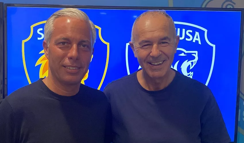 Ricci e i chiarimenti sugli ex tesserati del Siracusa: "Noi abituati a mantenere gli impegni"