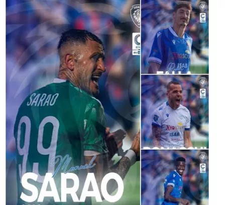sarao