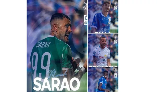 sarao