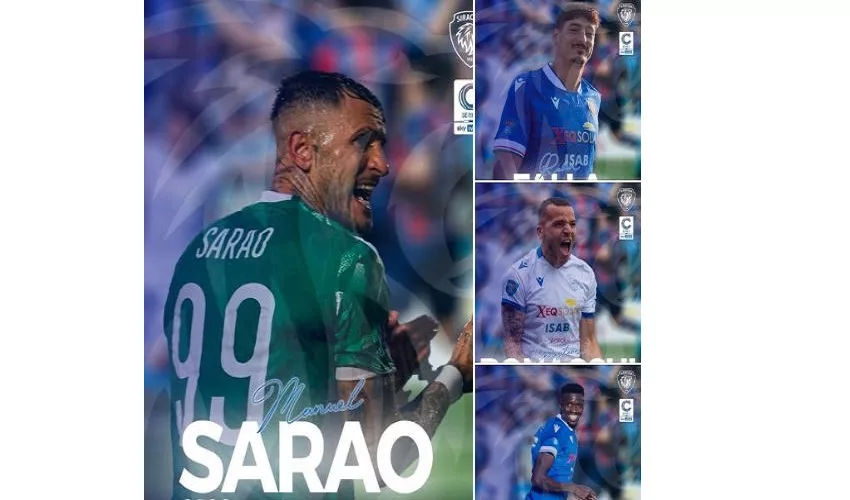 sarao