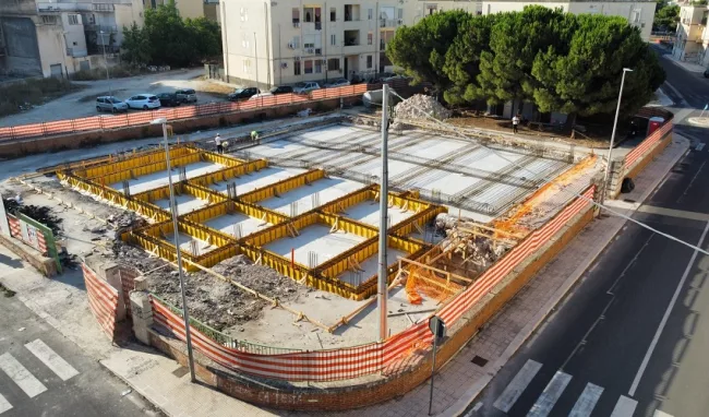 nuova scuola