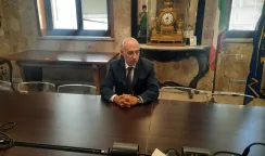 giovanni signer