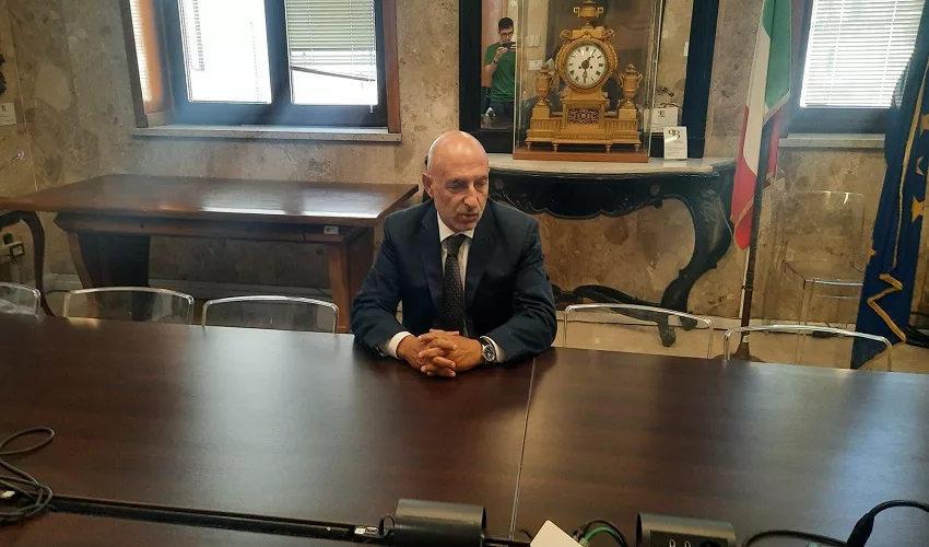 giovanni signer