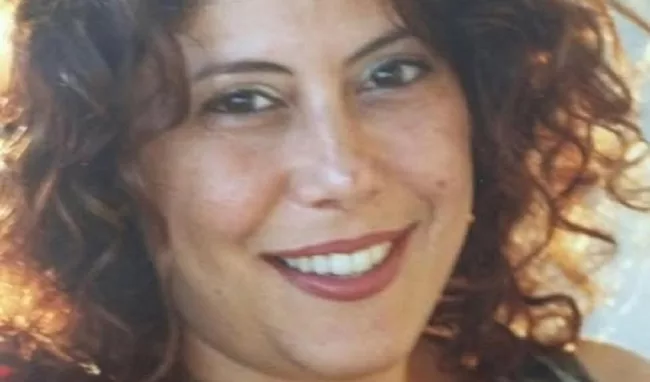 simona sapienza