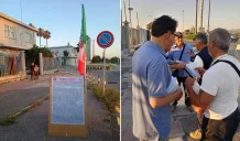 volantinaggio