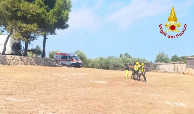 soccorso