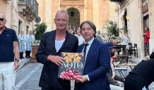 sting