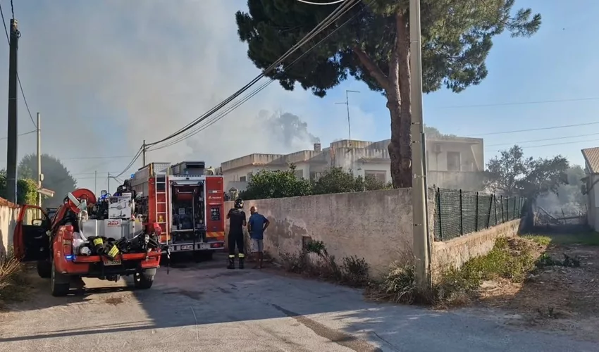 incendi