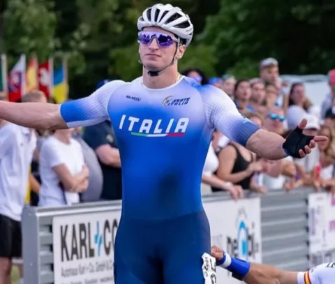 vincenzo maiorca