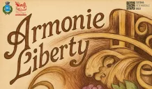 armonie liberty