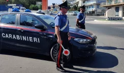 Una pizzeria e una macelleria allacciate abusivamente alla rete elettrica: 2 denunciati pizzeria