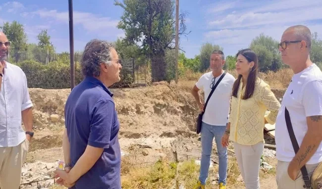corsi d'acqua