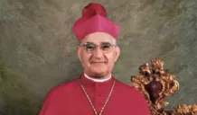 mons. Giuseppe Malndrino