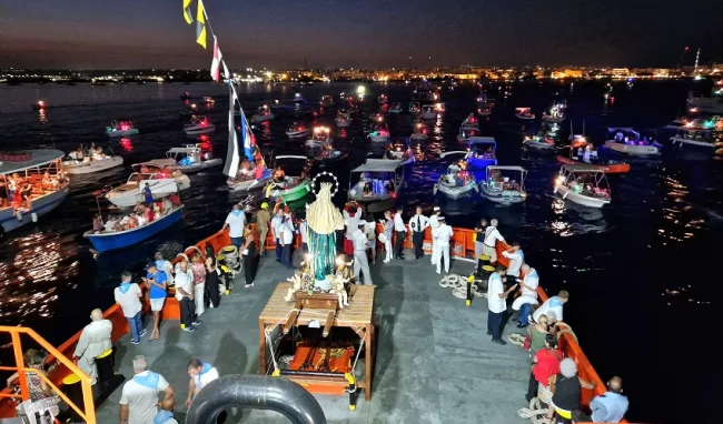 processione