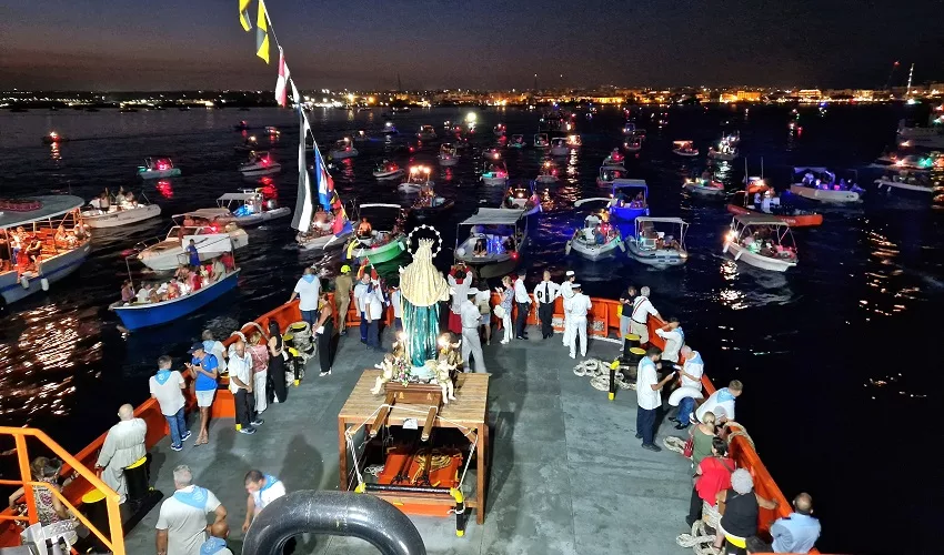 processione