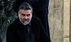 La scomparsa dell'attore Carlo Vitiello: il cordoglio dell'Inda carlo vitiello