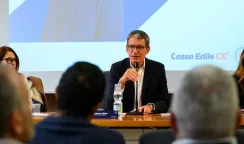regolarità contrattuale