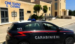 Furto nella chiesa di Santa Caterina a Rosolini: 2 denunciati furto