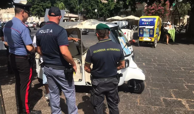 controlli