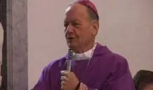 arcivescovo emerito
