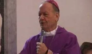 arcivescovo emerito