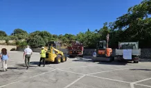 viabilità provinciale