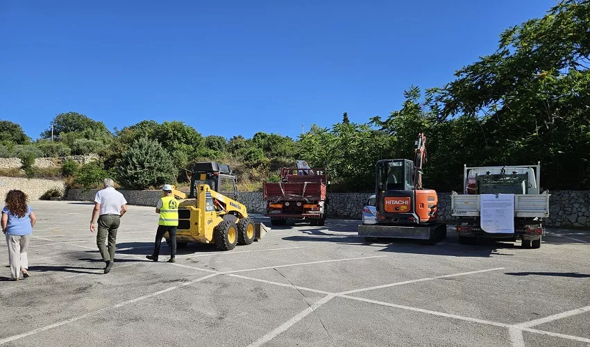 viabilità provinciale