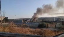 incendio