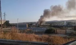 incendio