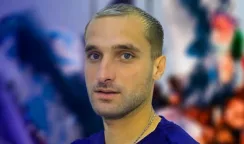 filippo damian