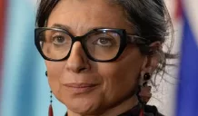 francesca albanese