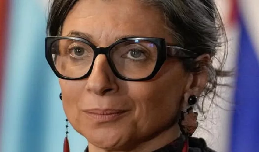 francesca albanese