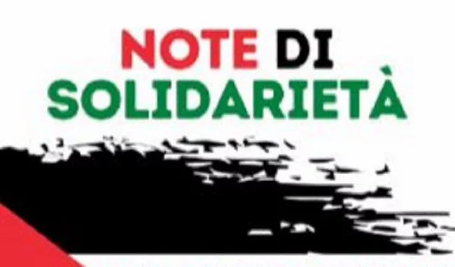 solidarietà