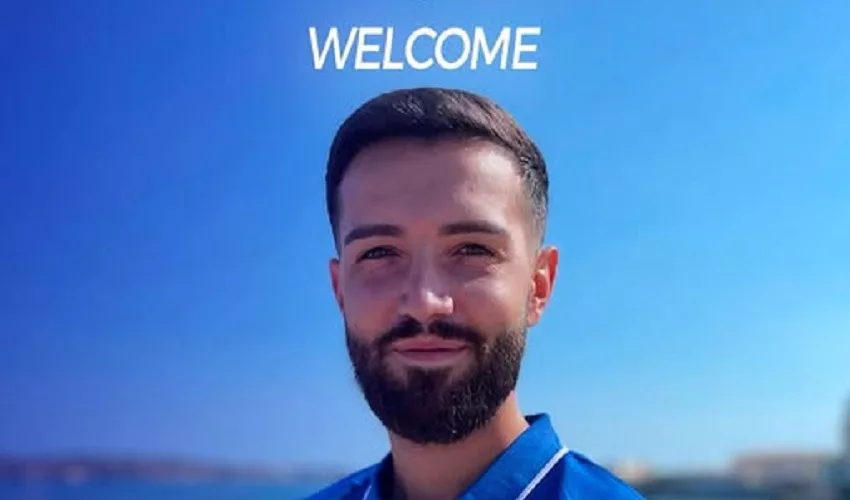 gianluca contini