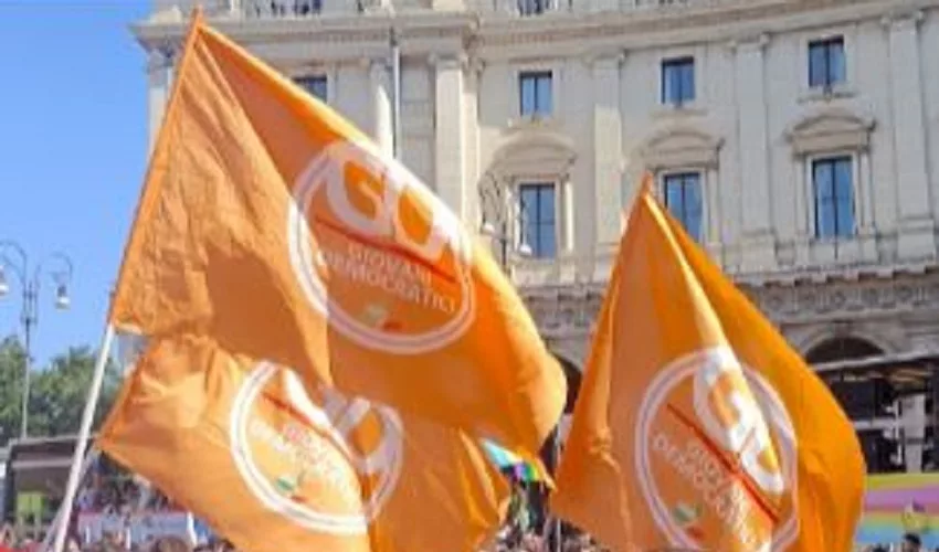 giovani democratici