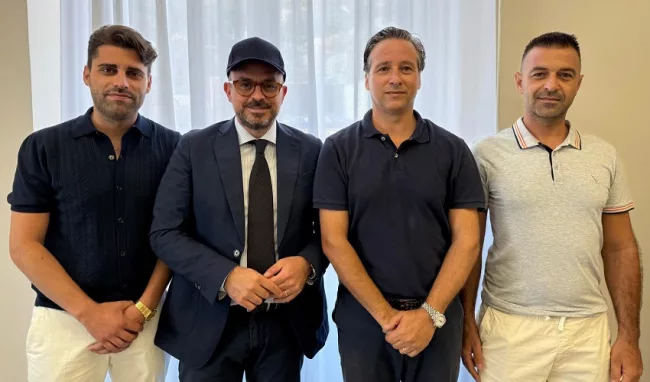 grande sicilia