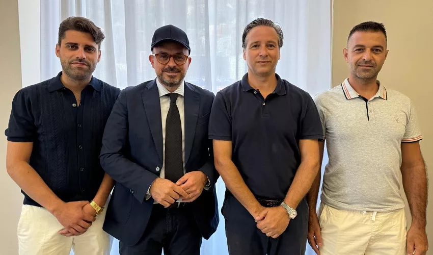 grande sicilia