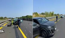 incidente