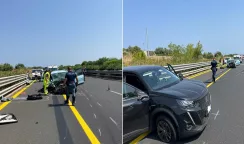 incidente