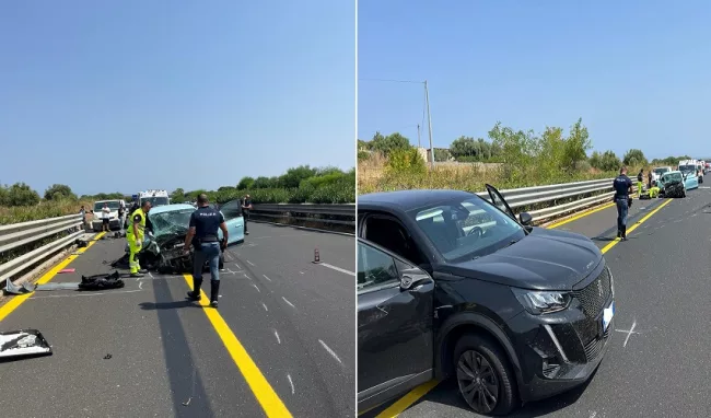 incidente