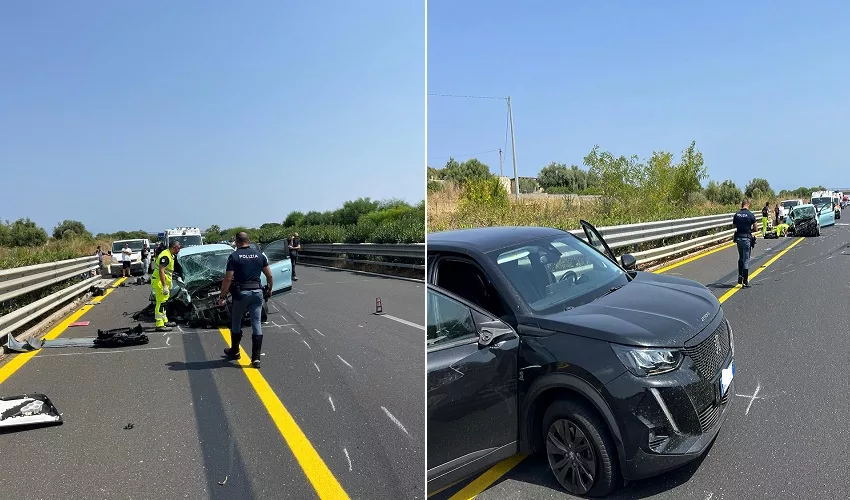 incidente
