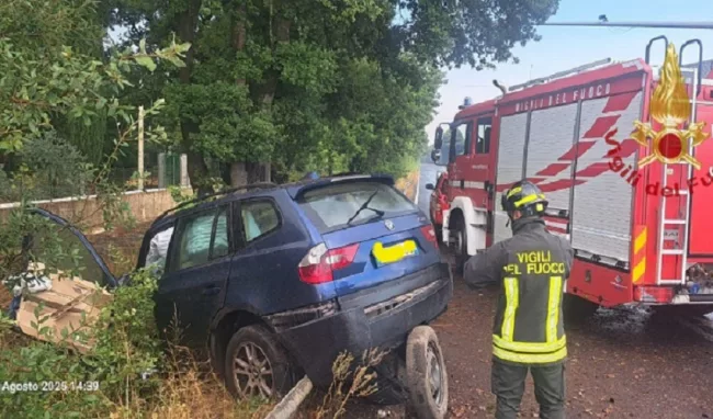 incidente
