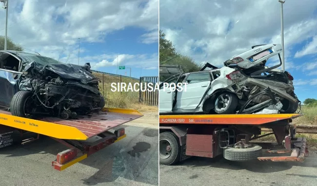 incidente